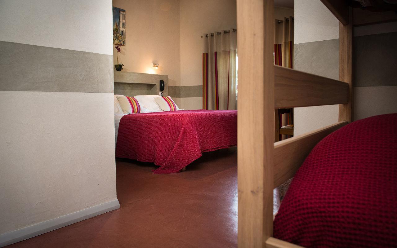 Logis Hotel Ur-Hegian Эноа Экстерьер фото